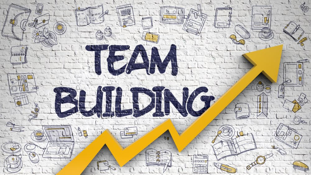 Blue Sky Experiences offers a variety of virtual team building activities that are designed to help your team connect, collaborate, and have fun. Our activities are engaging, interactive, and easy to use, and they can be tailored to fit your team's specific needs.