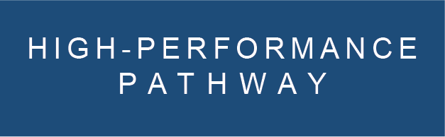 High Performance Pathway Text