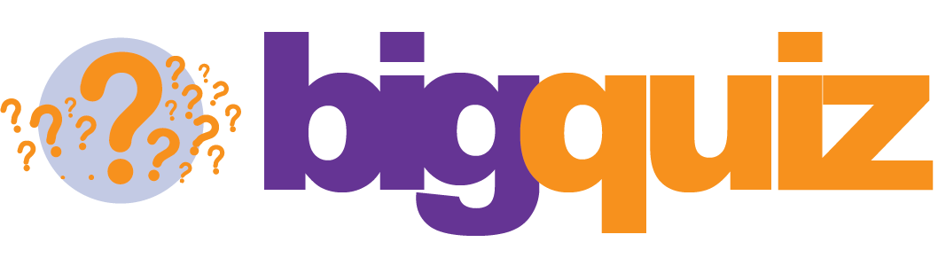 Big Quiz