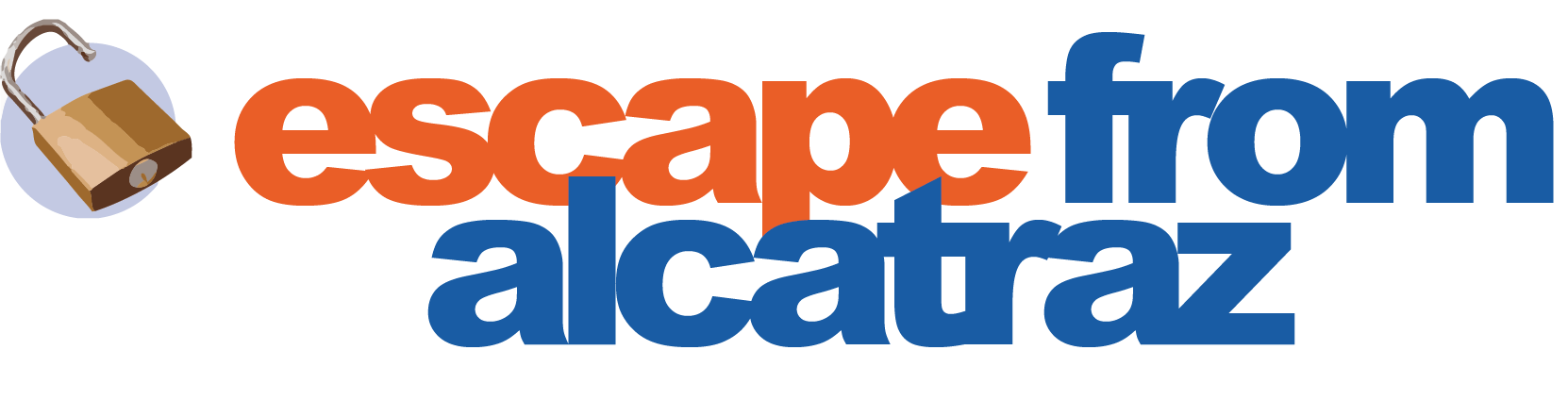 Escape from Alcatraz