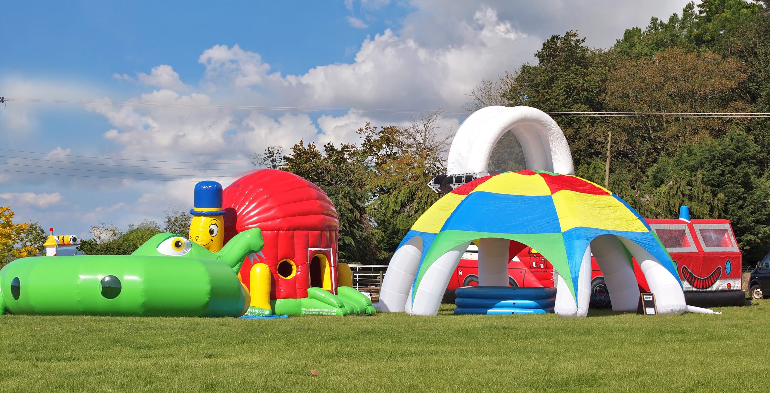 Family Fun Day
