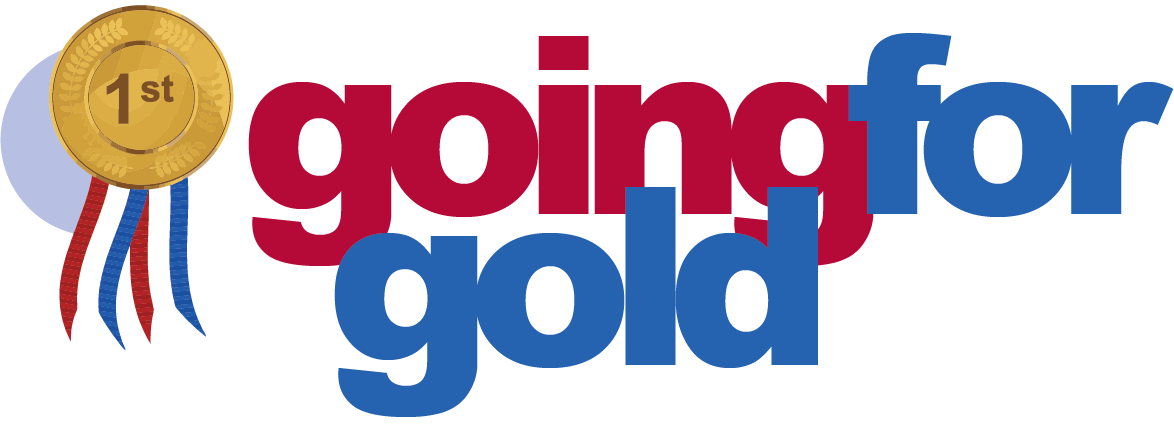 Going for Gold