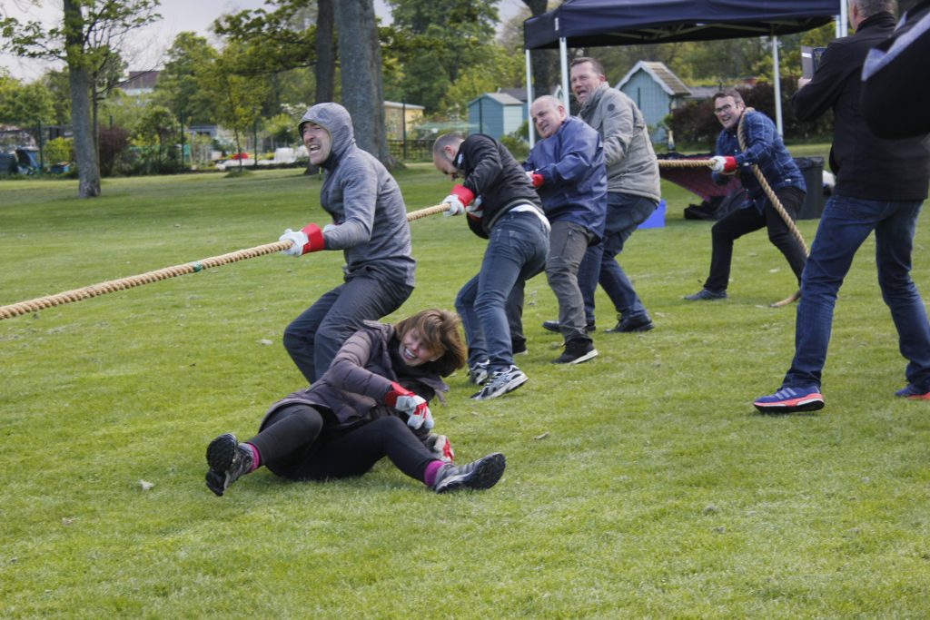 Highland Games Scottish team building and incentive experience activity (3)