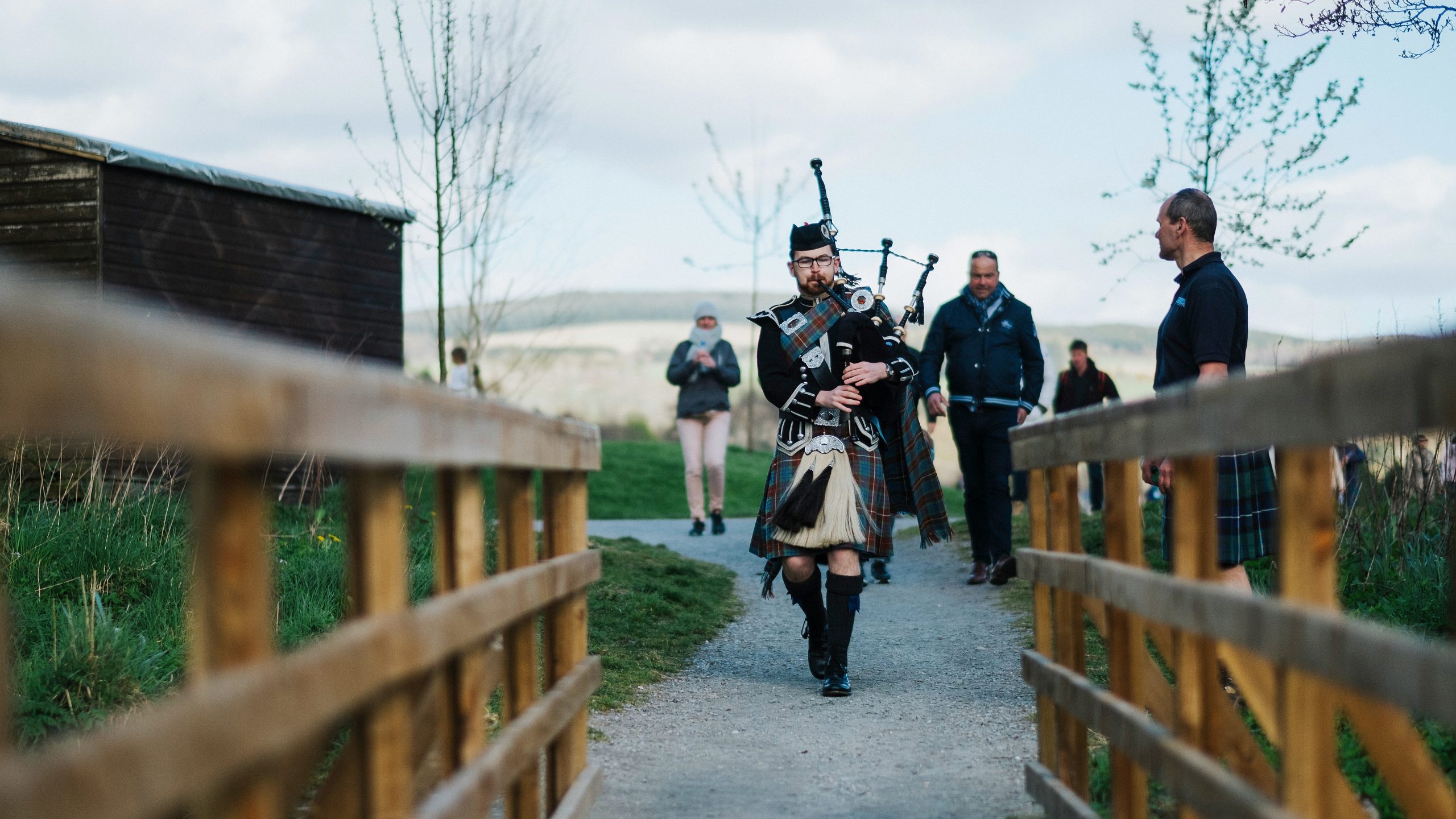 Highland Games Scottish team building and incentive experience activity (6)