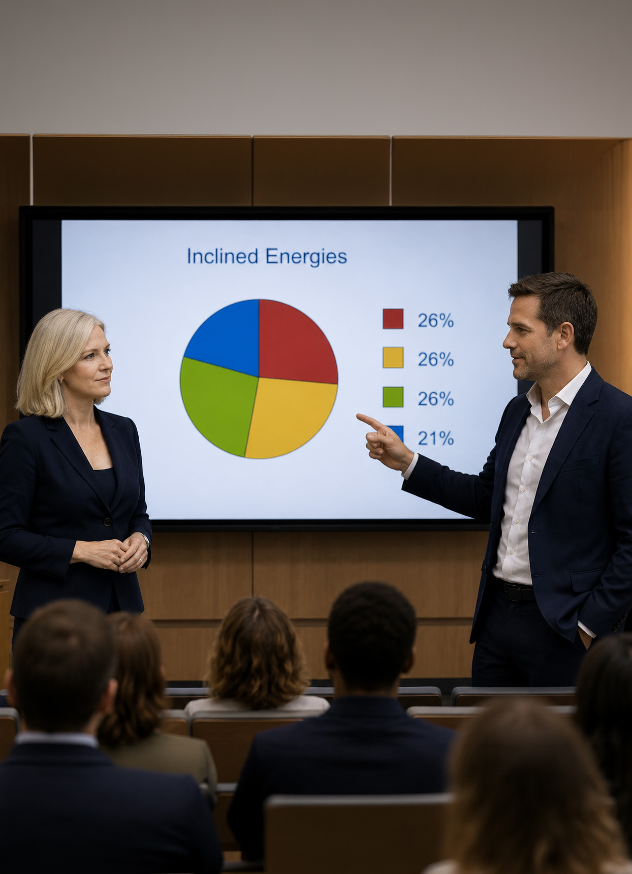 Insights Discovery Sales Effectiveness programme