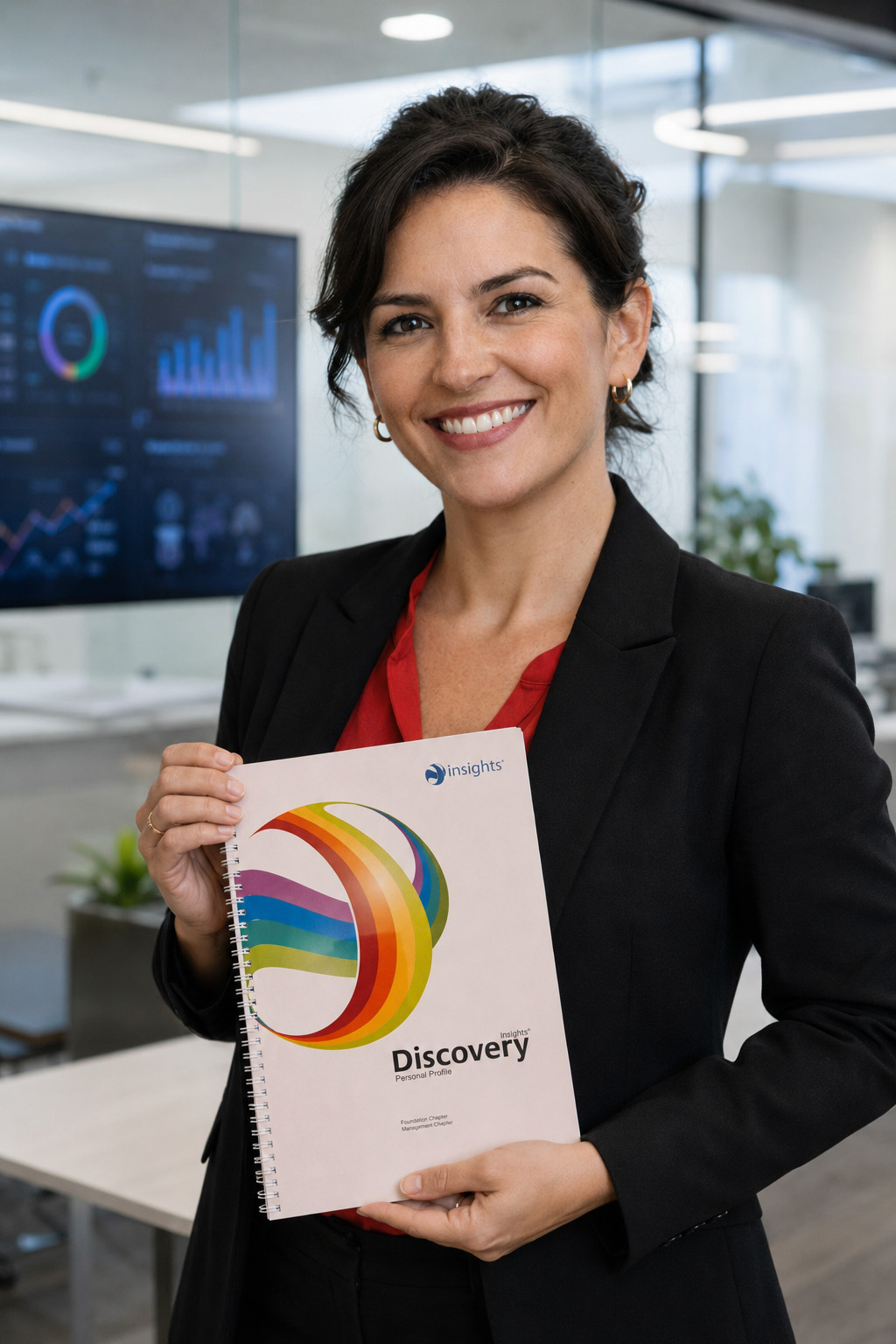 Insights into Resilience programme