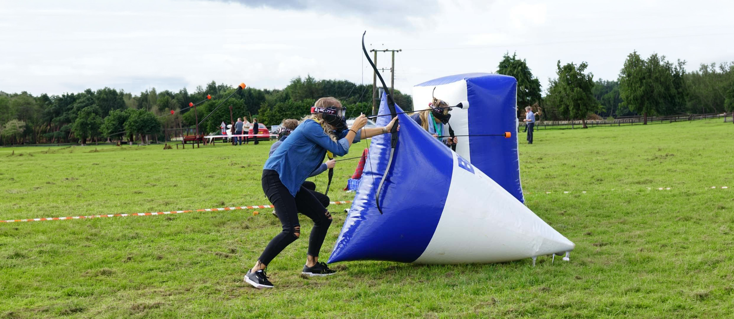 Multi-Activity Day