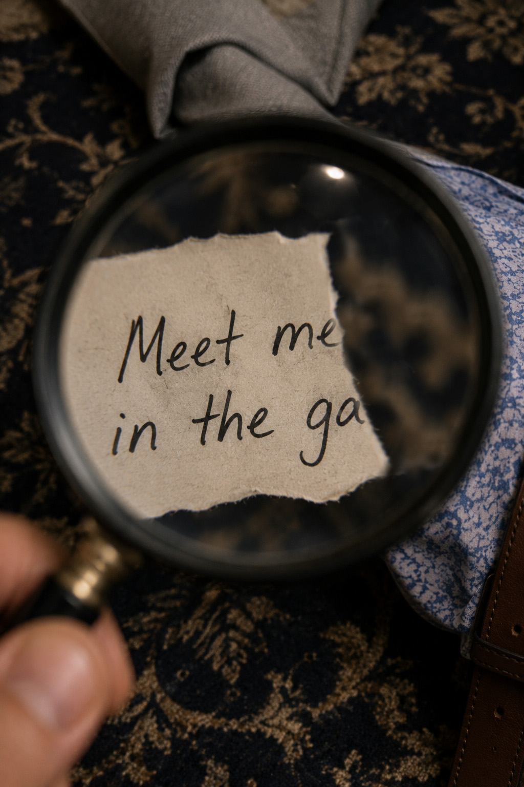 Murder Mystery team building evening entertainment activity event