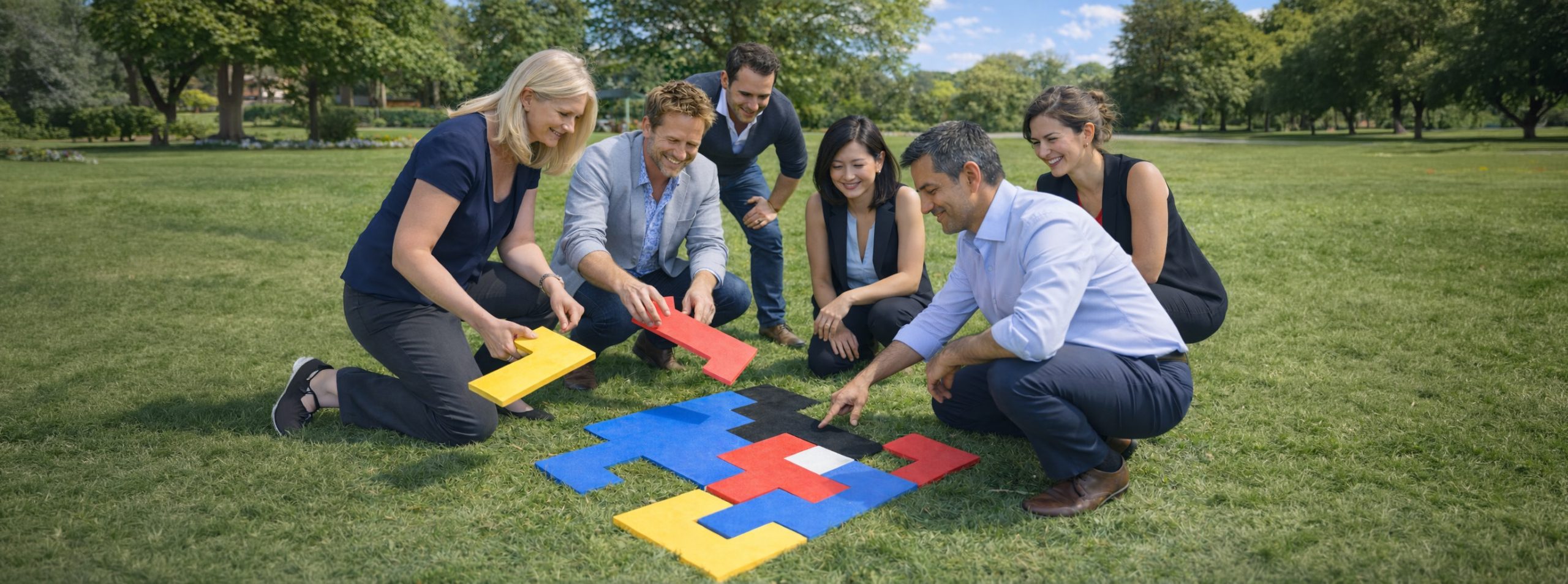Ultimate Puzzle Zone