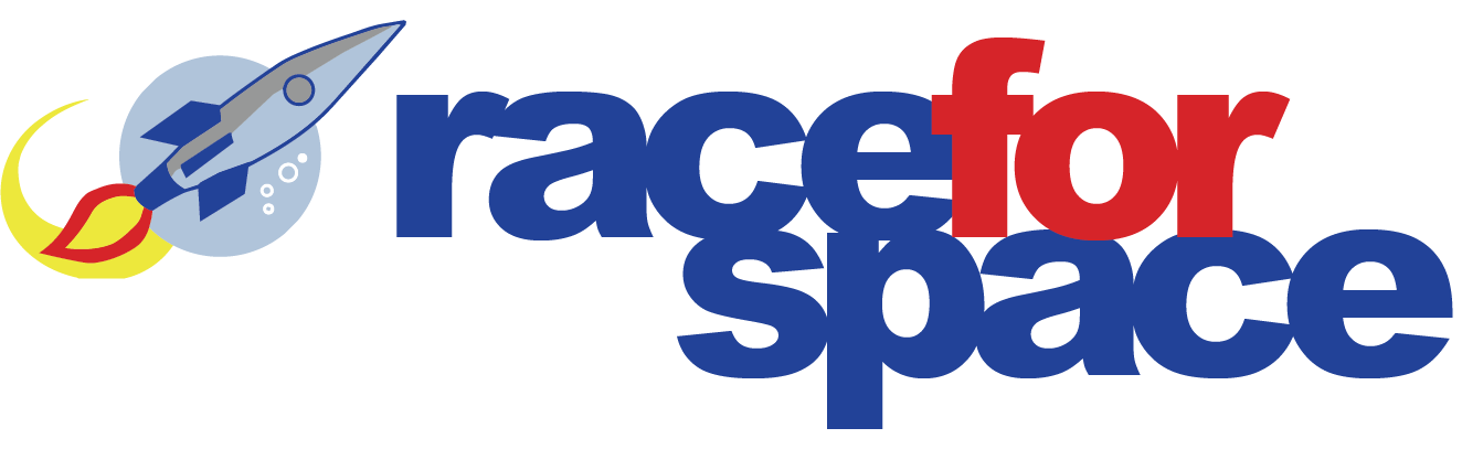 Race for Space