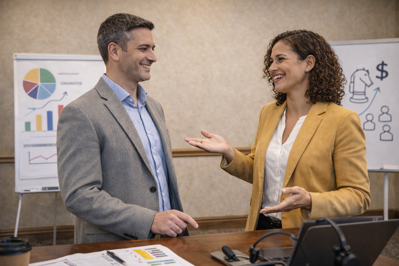 Sales & Customer Service