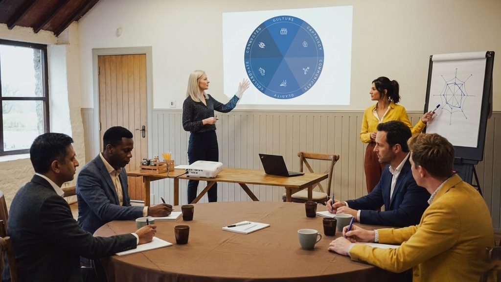 Team Effectiveness L&D