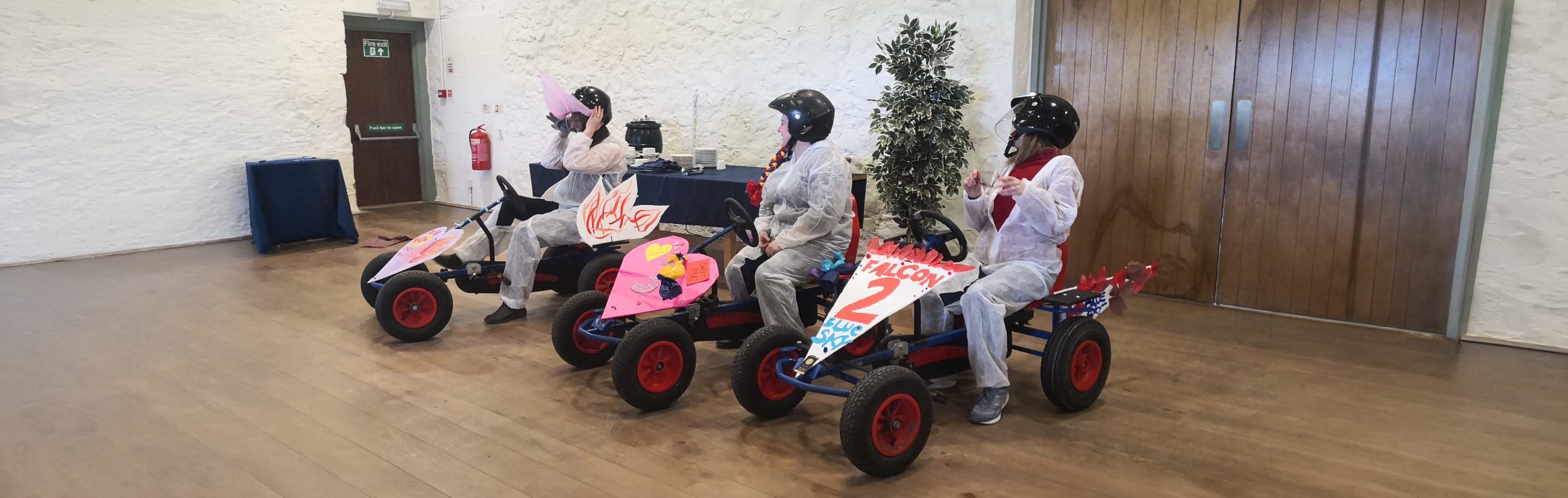 Team Formula