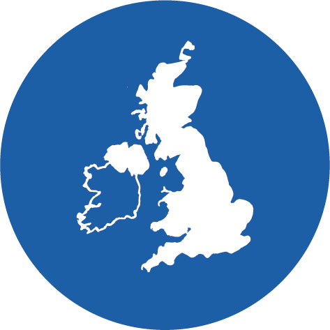 UK Delivery