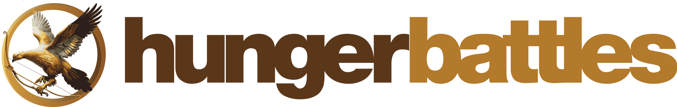 hunger battles logo