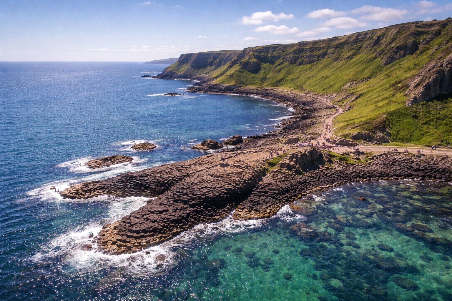 Corporate Event Venues in Northern Ireland