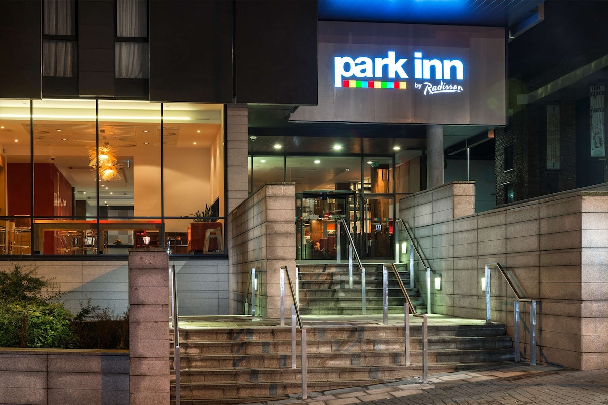Park Inn by Radisson Aberdeen Hotel