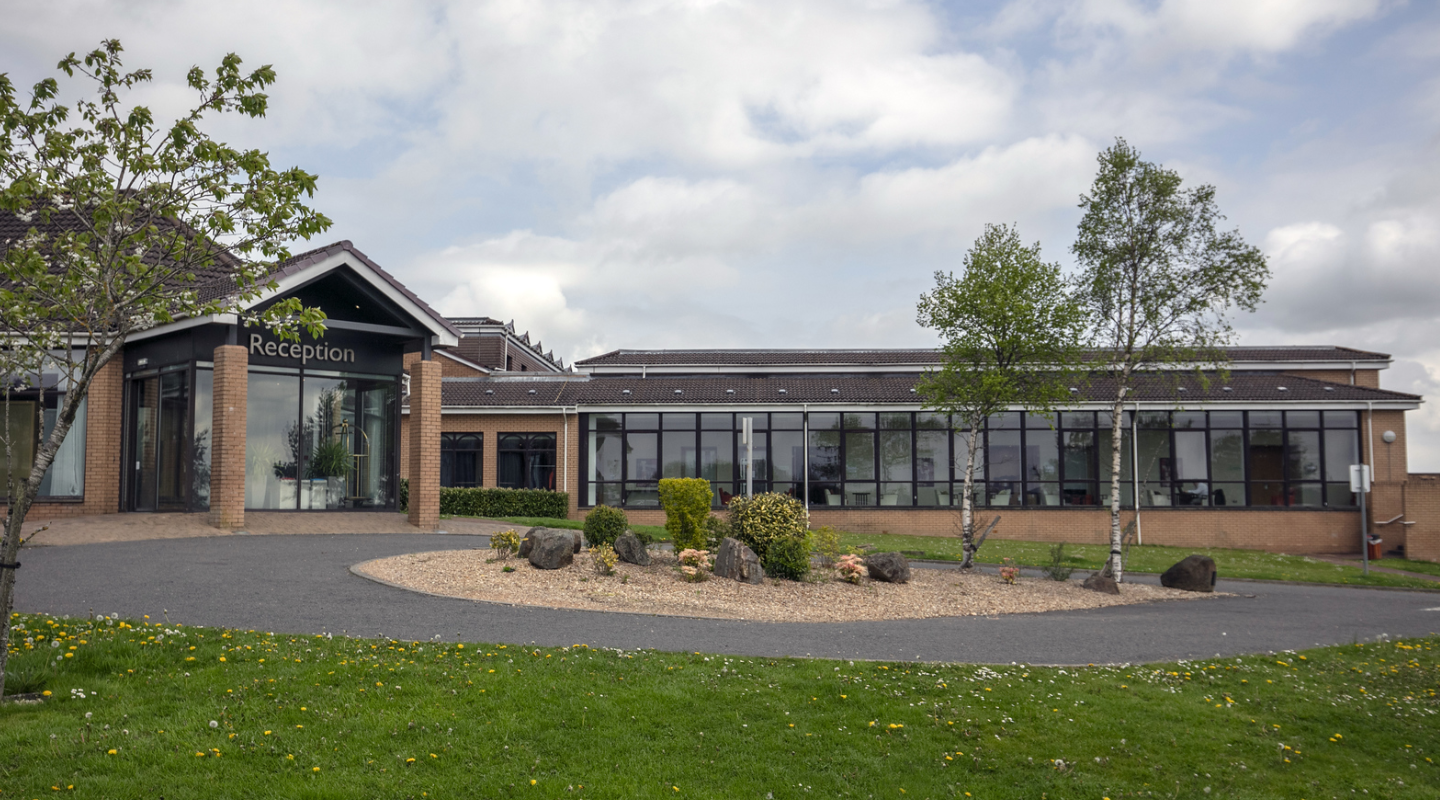 Westerwood Hotel & Golf Resort