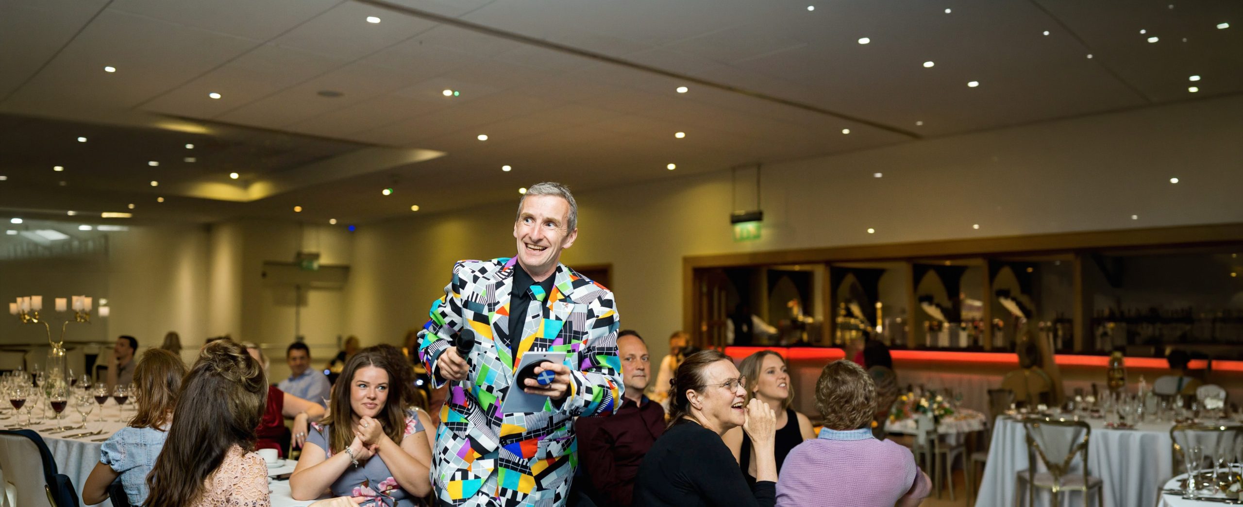 Fun Corporate Events