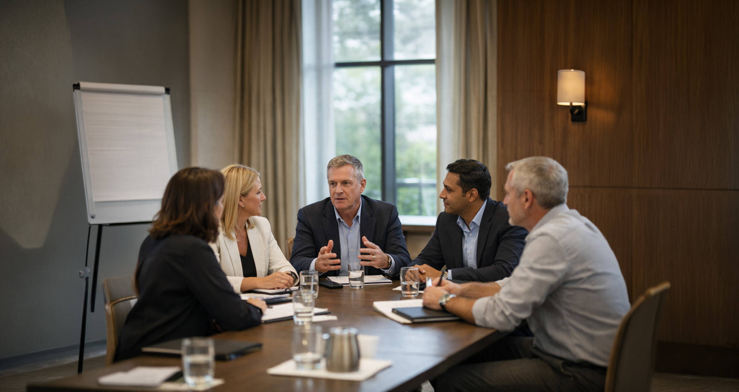 Hotels & Resorts with BlueSky Experiences