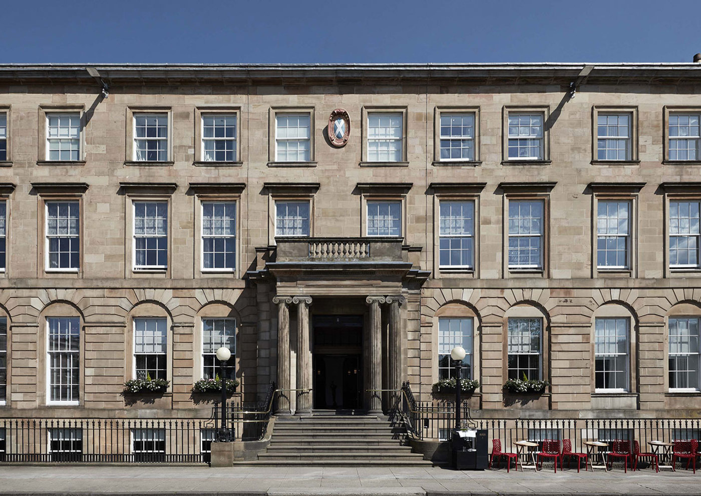 Kimpton Blythswood Hotel & Spa