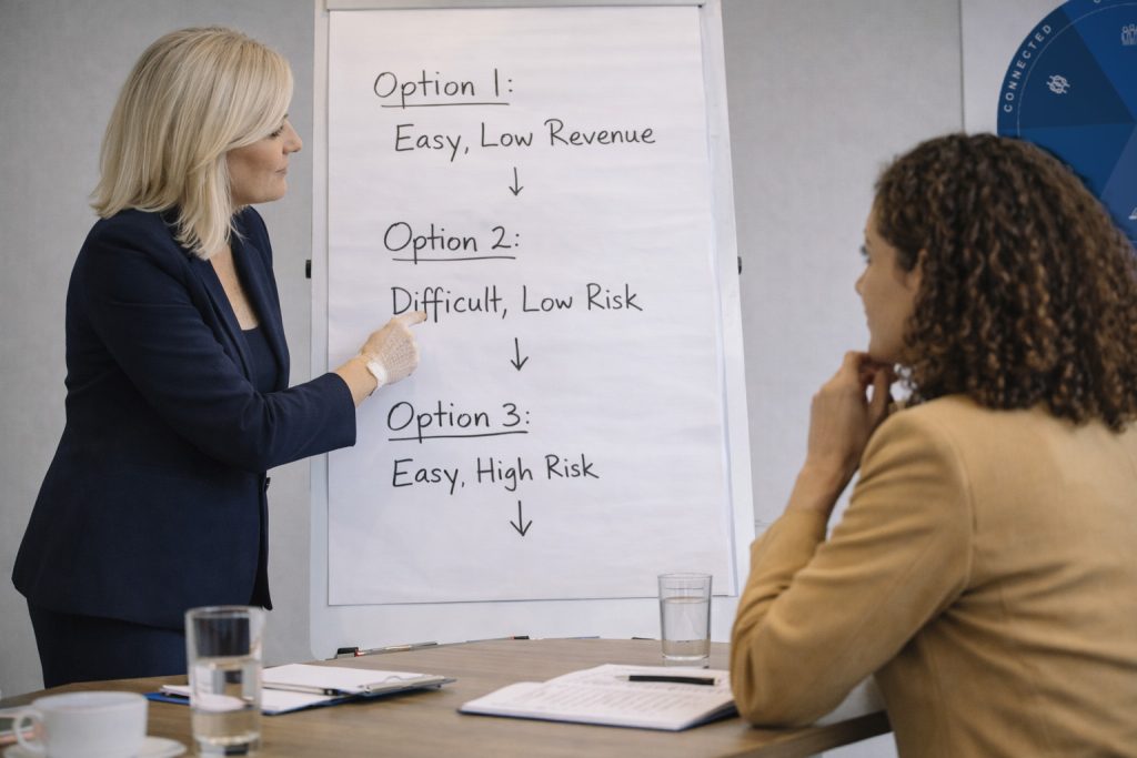 Leadership Development Workshops