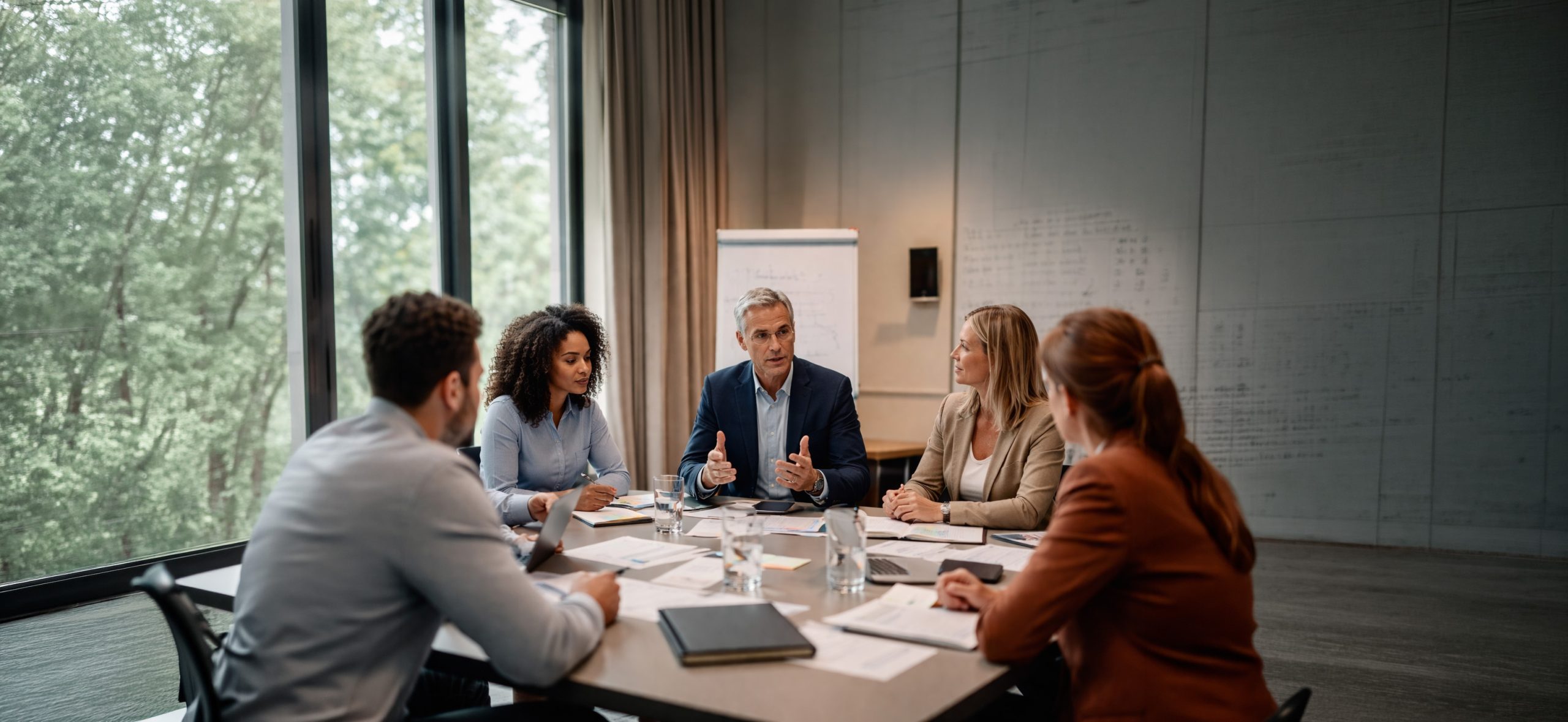 Leadership Development