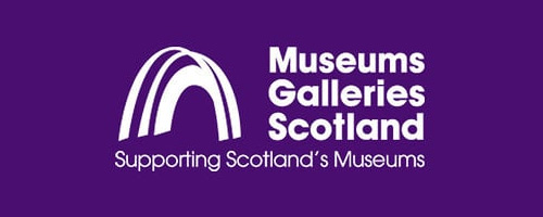 Museums Galleries Scotland