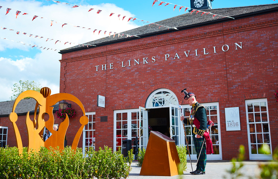 Musselburgh Racecourse