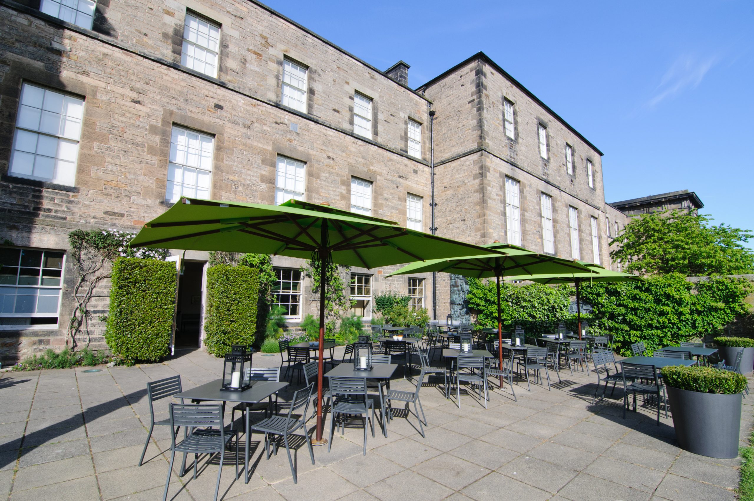 National Galleries Scotland: Modern One