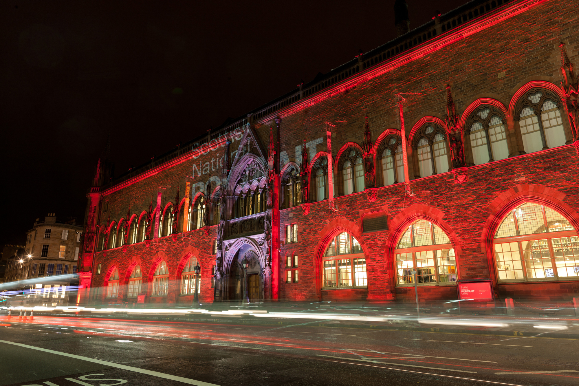 National Galleries Scotland: Portrait