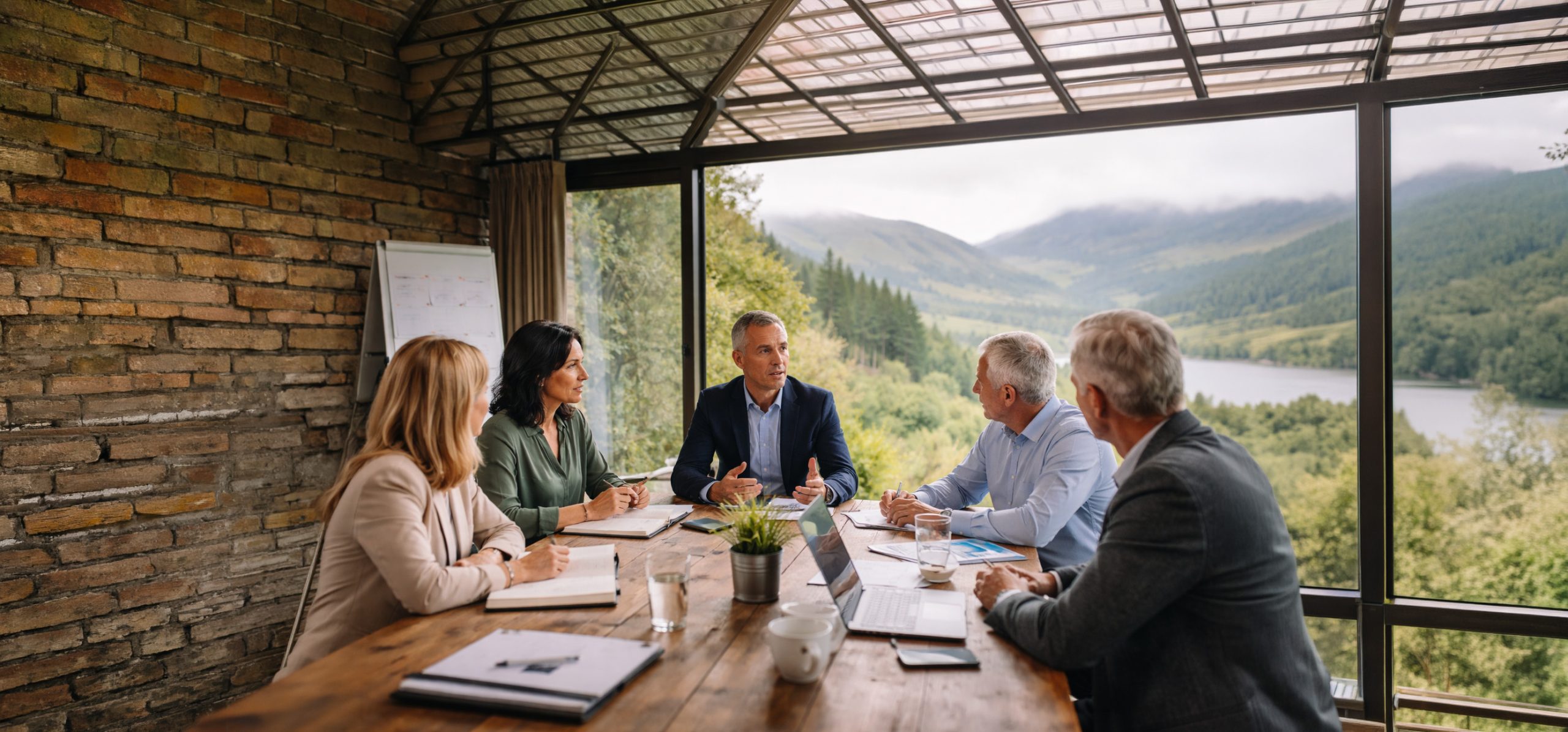 Rural and Retreat Venues