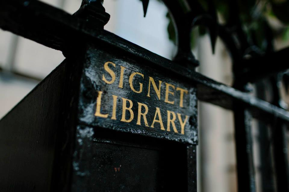 The Signet Library