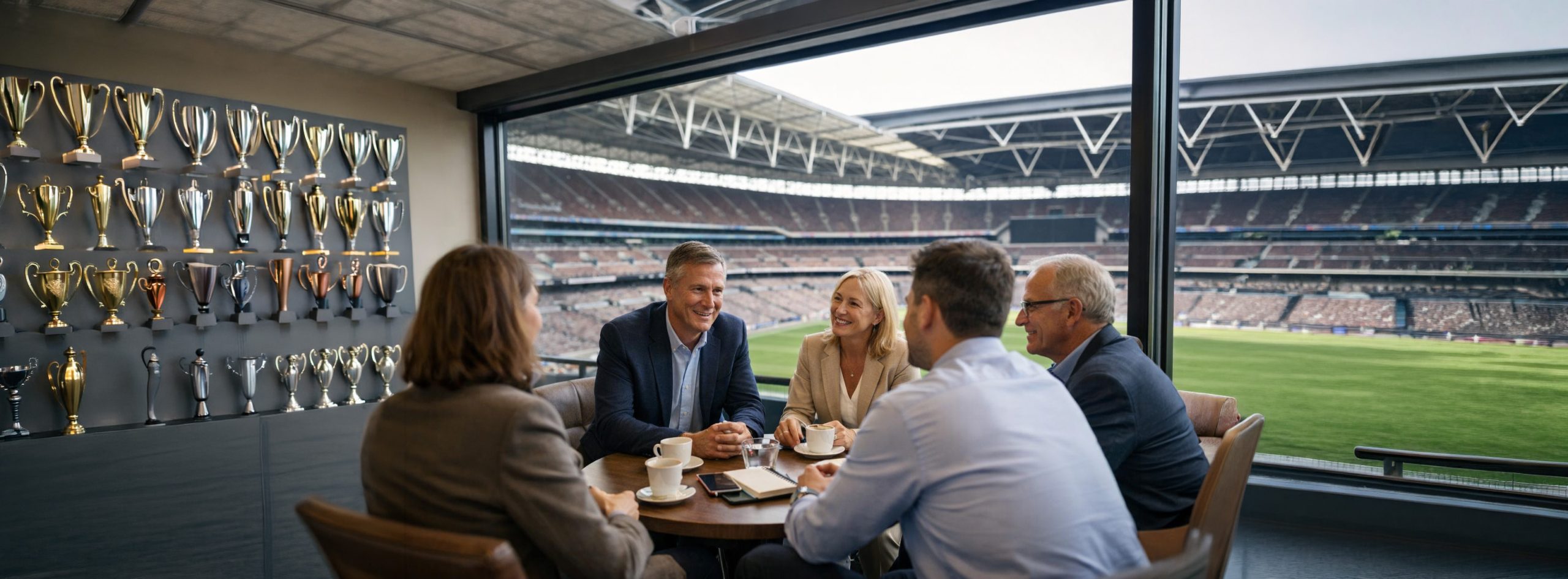 Unique and Experiential Venues