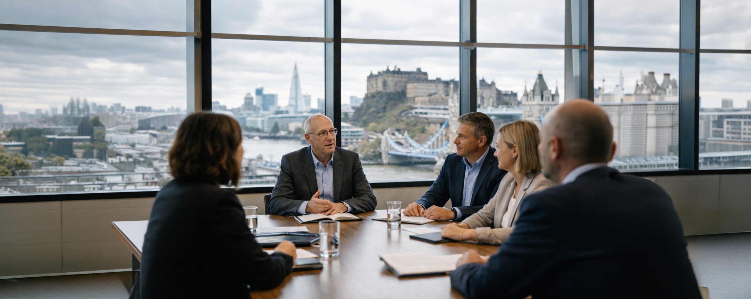 Urban and Accessible Venues