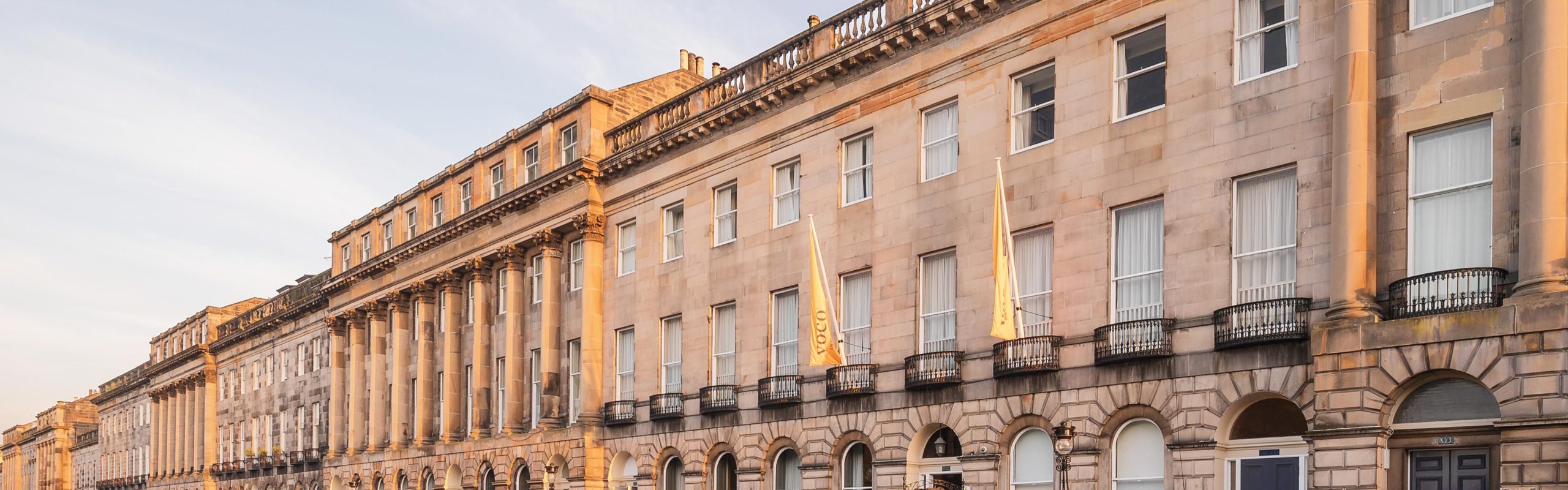 voco Edinburgh Royal Terrace