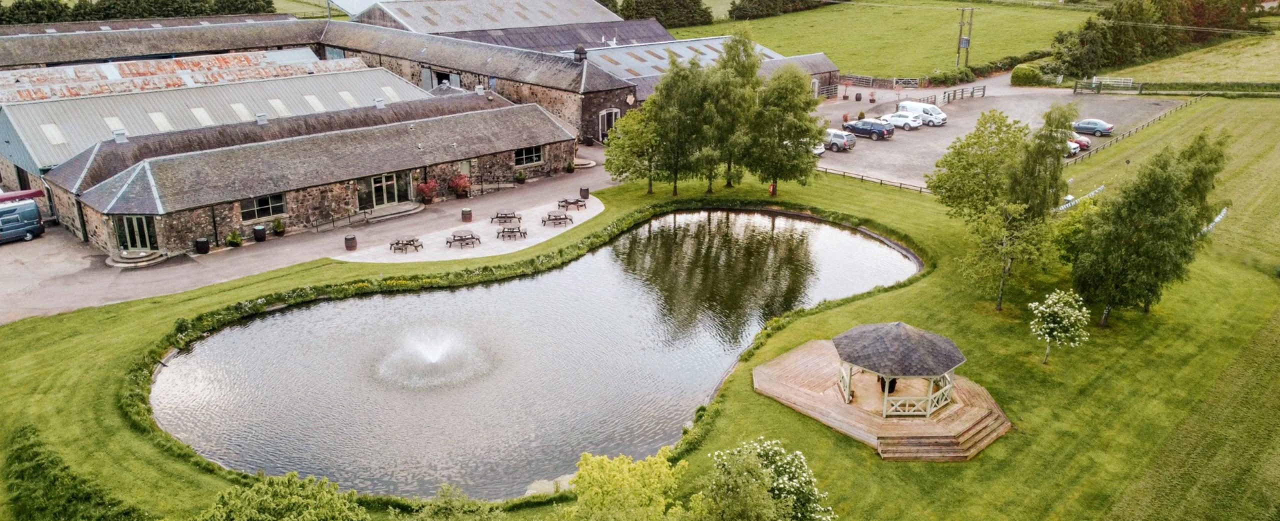 BlueSky Experiences Story Bachilton Barn