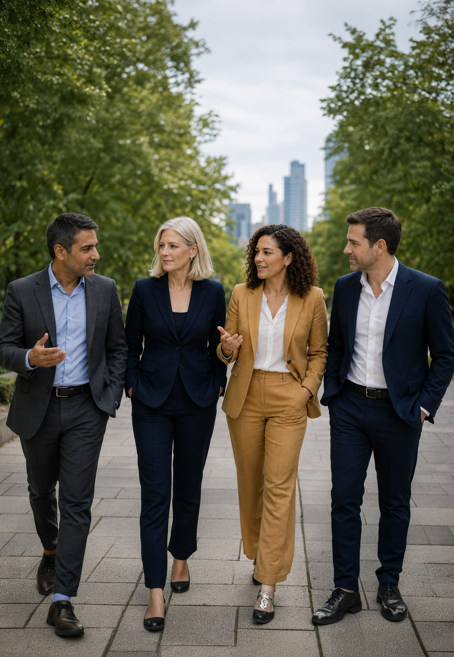 Insights Discovery Team Effectiveness Programme