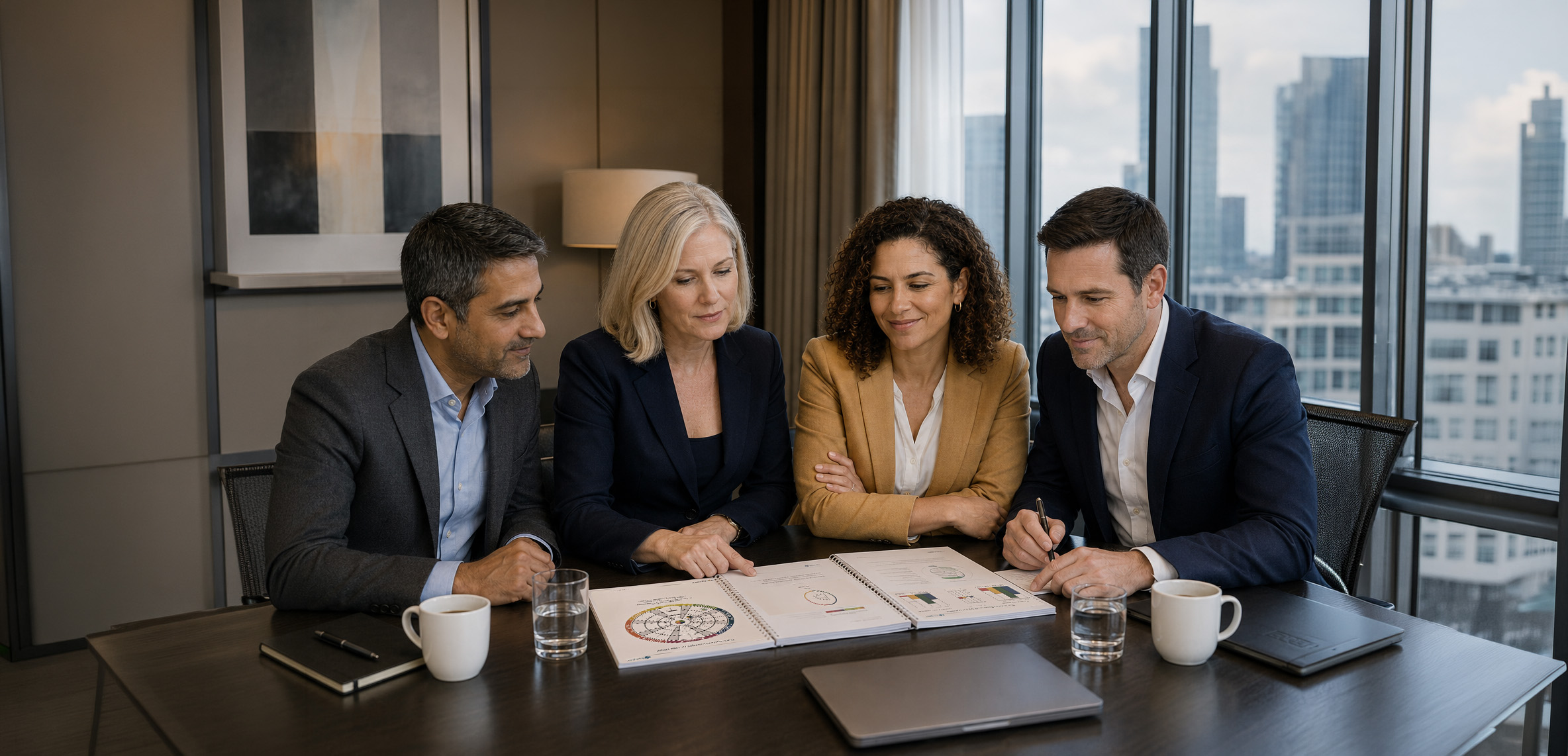 Insights Team Effectiveness