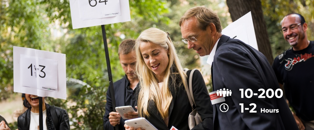 Corporate Leadership Training in Newcastle