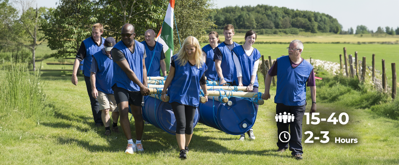 Corporate Team Challenge Ideas to Boost Morale and Engagement