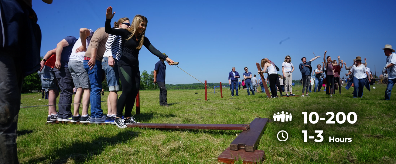Discover the Best Team Development Near Me for Dynamic Growth