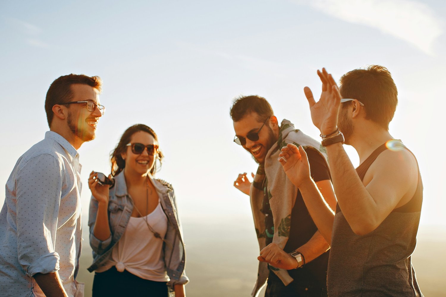 Discovering Team Effectiveness: Elevating Leadership with Bluesky Experiences