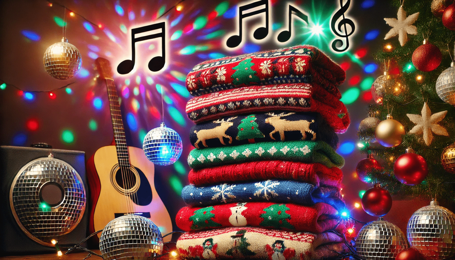 Effective Forward Planning for 2025 Christmas Parties