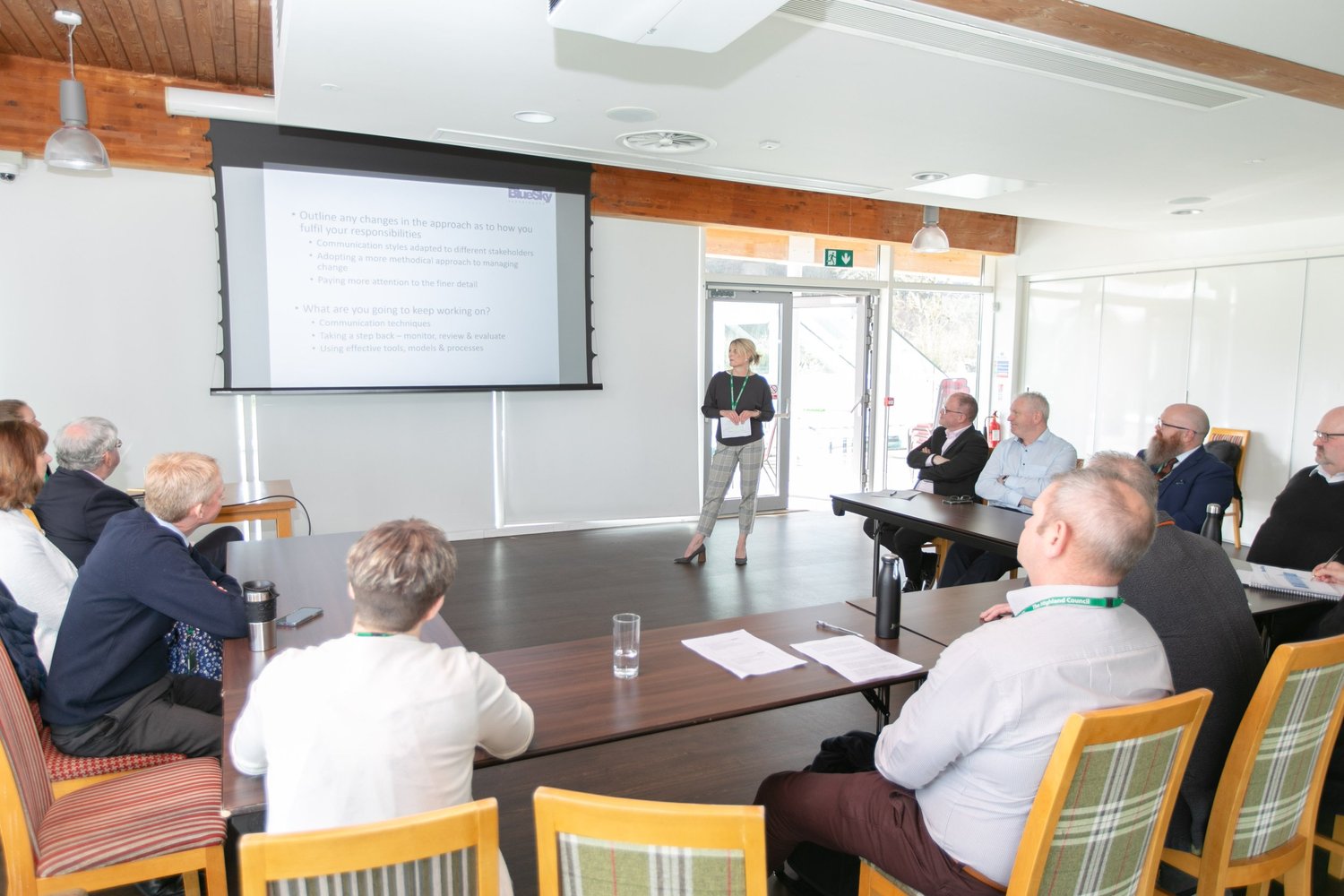 Enhancing Collaboration: Work Team Building Activities