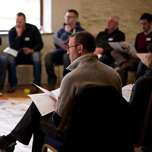 Fostering Unity: Workplace Team Building Activities to Strengthen Teams