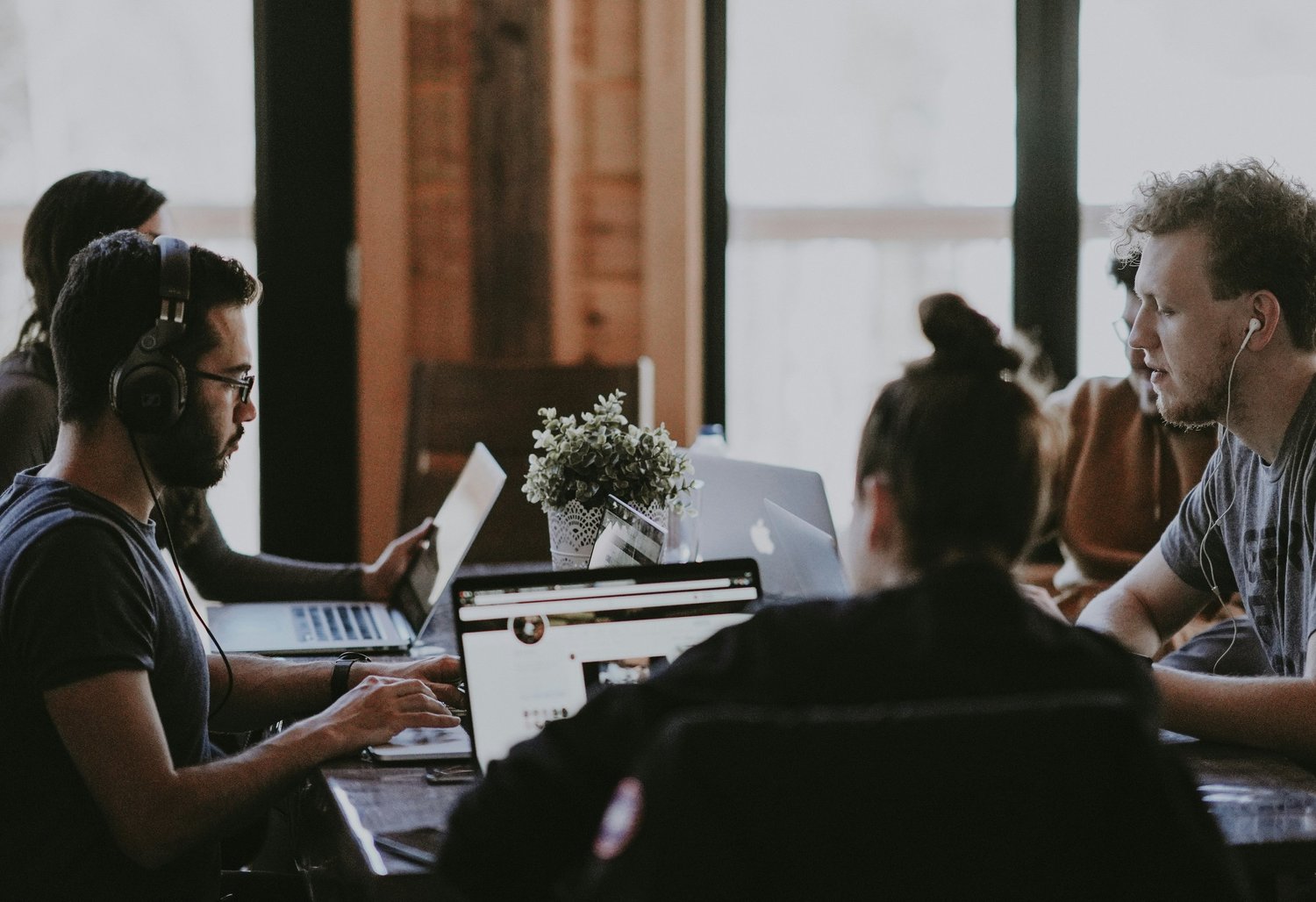 How Do We Improve Communication?