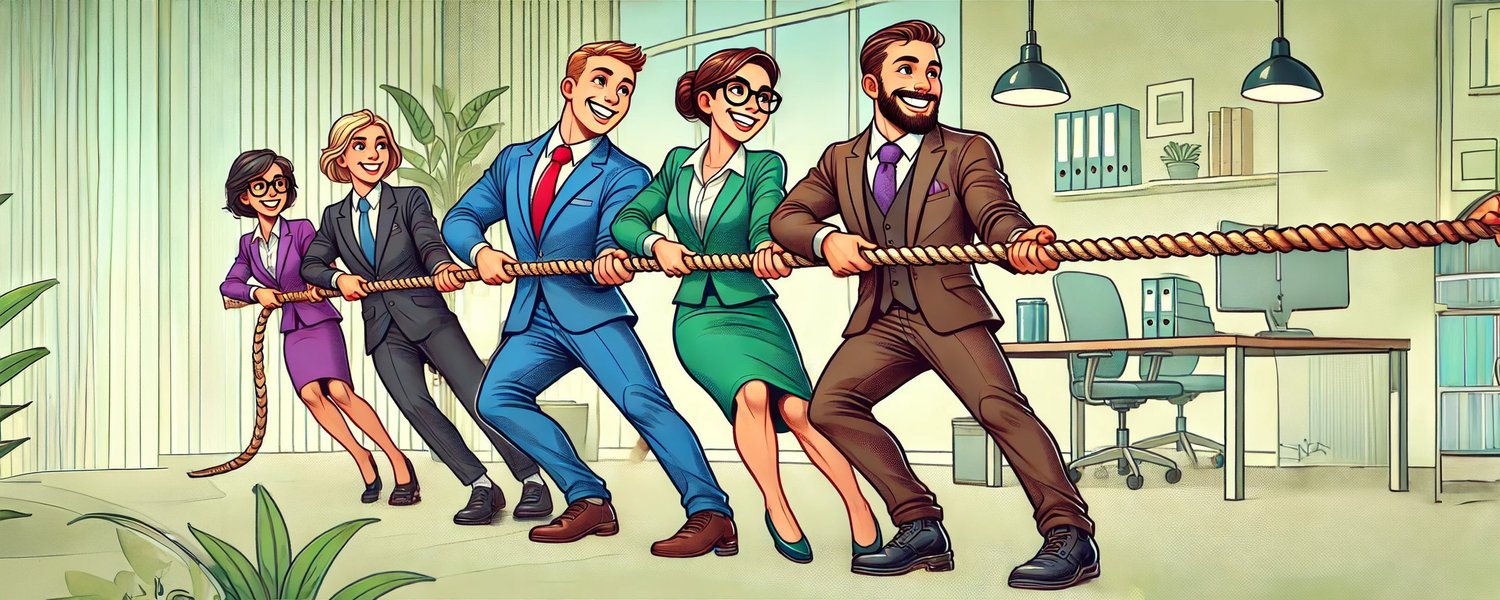 How to Build a Resilient Team Using the Team Diagnostic: Strategies for Workplace Success