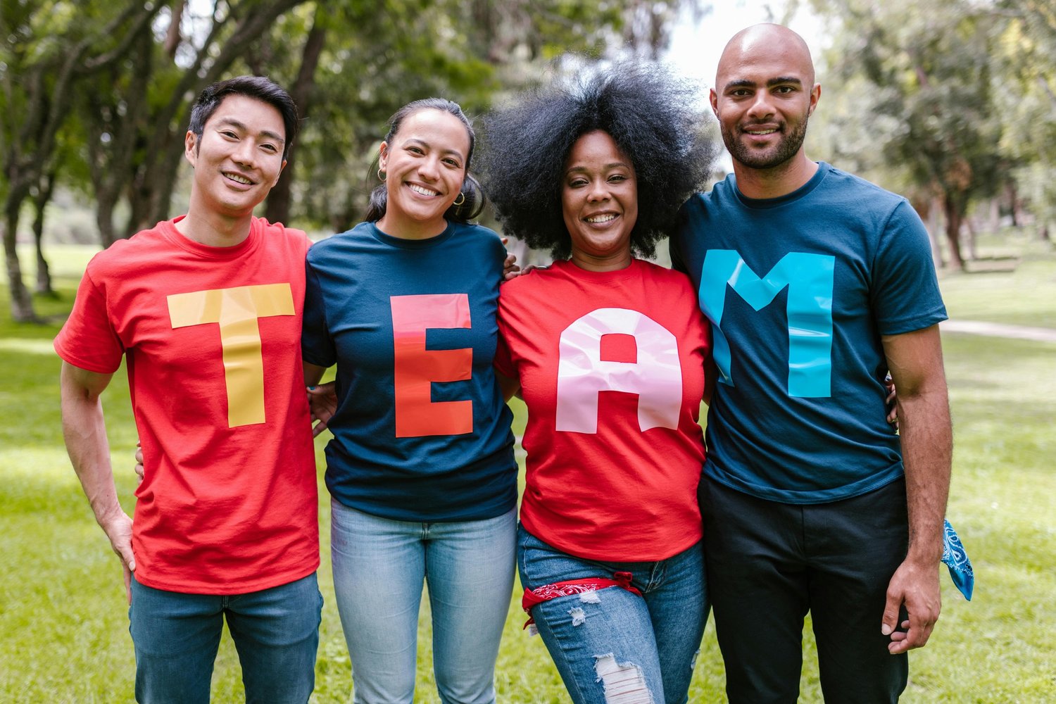 How to Encourage a Shared Sense of Purpose in Your Team