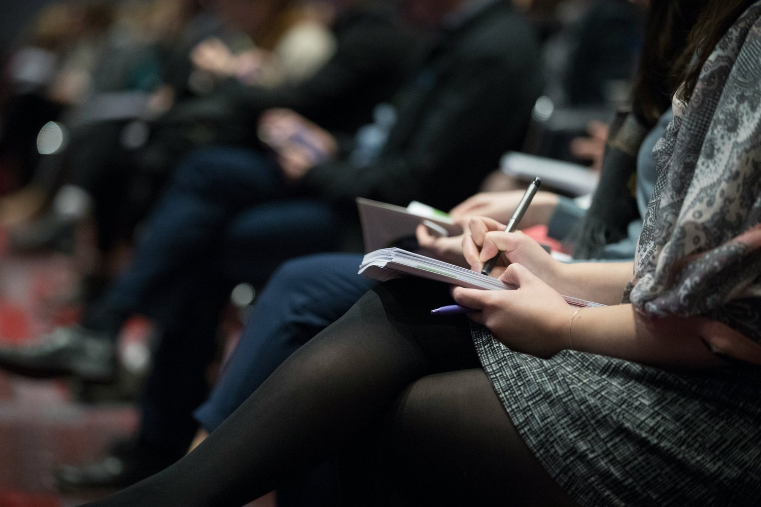 How to Plan a Successful Corporate Event
